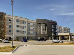 Courtyard New Orleans Westbank/Gretna