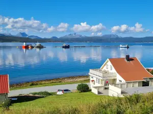 6 person holiday home in Finnsnes-By Traum