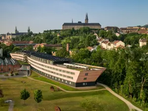 Welcome Kongress Hotel Bamberg