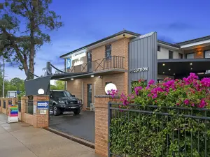 Bluegum Dubbo