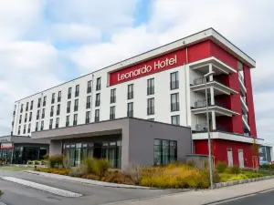Leonardo Hotel Bad Kreuznach