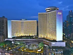 LN Garden Hotel Guangzhou