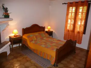 Tourist Furniture Garden Level