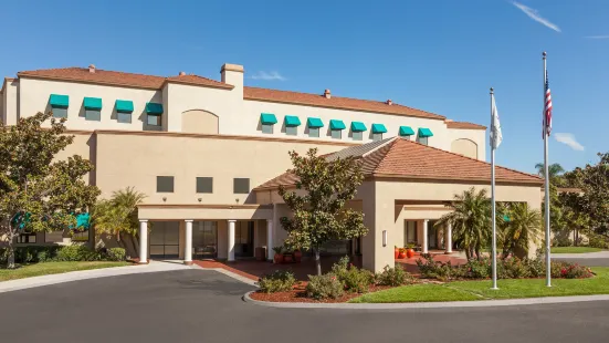 Embassy Suites by Hilton Temecula Valley Wine Country