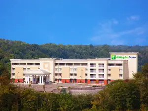 Holiday Inn Express CINCINNATI WEST by IHG