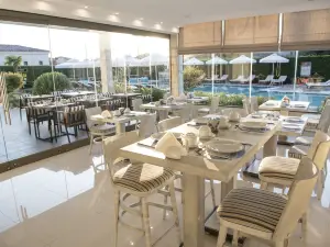 Lagaria Apartments