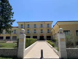 Hotel Certosa