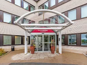 Best Western Plus Park Airport Hotel Arlanda