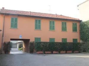 Albergo la Scaletta