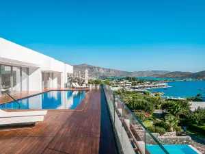 Elounda Beach Hotel & Villas, a Member of the Leading Hotels of the World