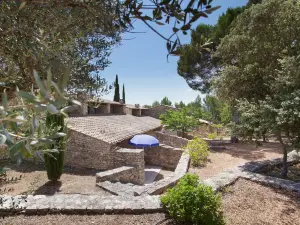 Résidence Odalys La Bastide des Chênes