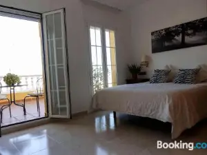 Villa Borja