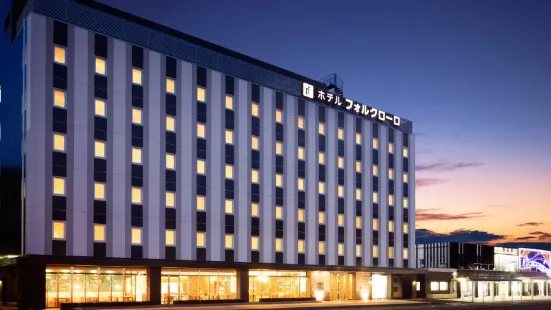 Hotel Folkloro Sanrikukamaishi