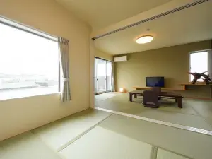 Matsushima Hotel Waraku
