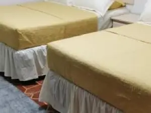 Apartamentos Casco Historico Comayagua
