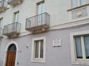 Casa Giulia