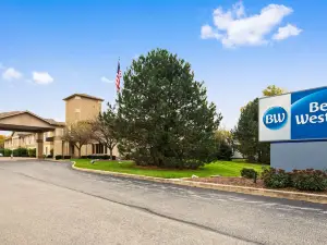 Best Western Fostoria Inn  Suites