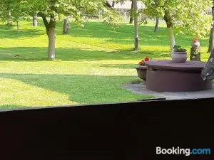 Holiday Home Bojko