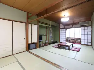 Hotel Tango Nakamura So