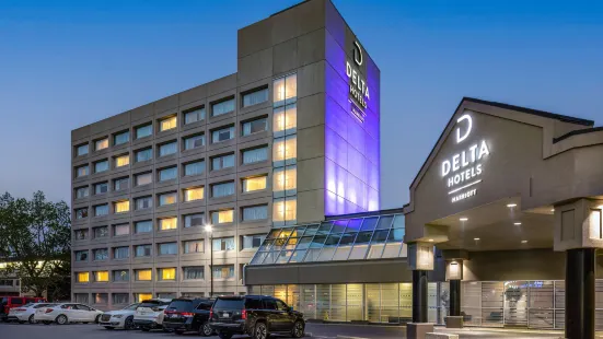 Delta Hotels Calgary South