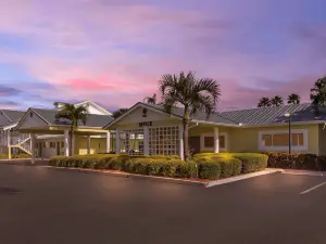 聖露西港貝斯特韋斯特酒店