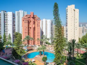 Hotel Benidorm East by Pierre & Vacances