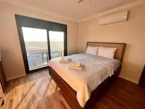 SUNSET AİRPORT VİLLA