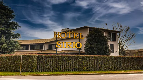 Hotel Sirio, Sure Hotel Collection by Best Western