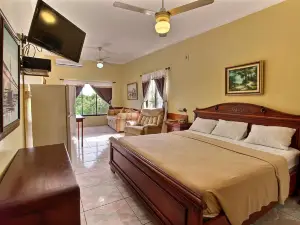 Hotel Garant & Suites