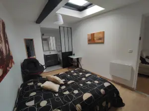Appartement Capri 2 By Residence Florale Fully furnished 4 bedrooms 3 bathrooms