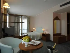 Hostellerie du Cheval Blanc