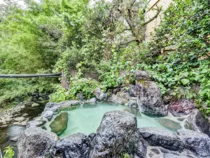 旅籠しび荘