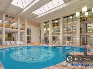 208B One Bedroom One Bath
