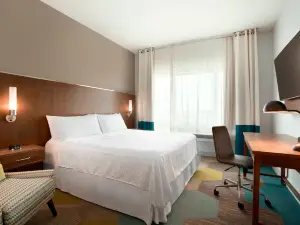 Four Points by Sheraton Miami Airport
