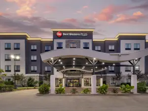 Best Western Plus Ruston Hotel