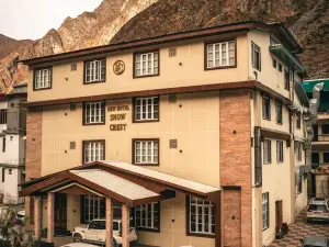 นิว โฮเทล สโนว์ เครสท์