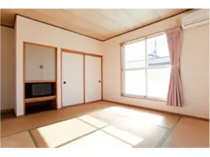 旅館 横浜屋