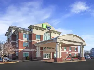 Holiday Inn Express & Suites LOUISVILLE SOUTH-HILLVIEW by IHG
