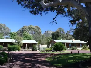 Southern Grampians Cottages