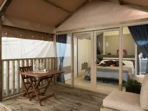 Villaggio Camping Torre Del Porticciolo