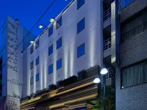 Centurion Hotel&Spa Ueno Station