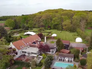 Parkhoeve Vakantiewoning Voor 21 Personen