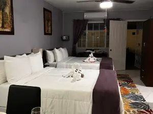 Lavender Moon Villas