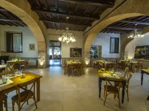 Palazzo Del Papa Agriturismo