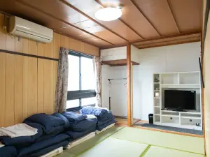 淡然賓館
