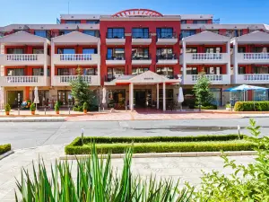 Sunny Beach Hotel Forum - All Inclusive