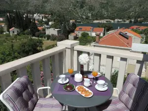 Apartments Vodnica