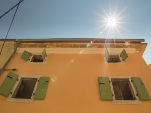 Villa di Piazza