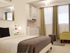 Aibonito Hotel 204