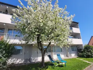 Brit Hotel Quimper Sud บริทโฮเทล ควิมเปอร์ ซูด